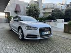 Audi A6 Avant 2.0 TDi S-line S tronic - 1