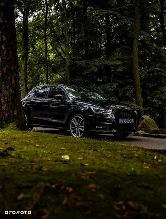 Audi A1 1.4 TFSI Sport - 1