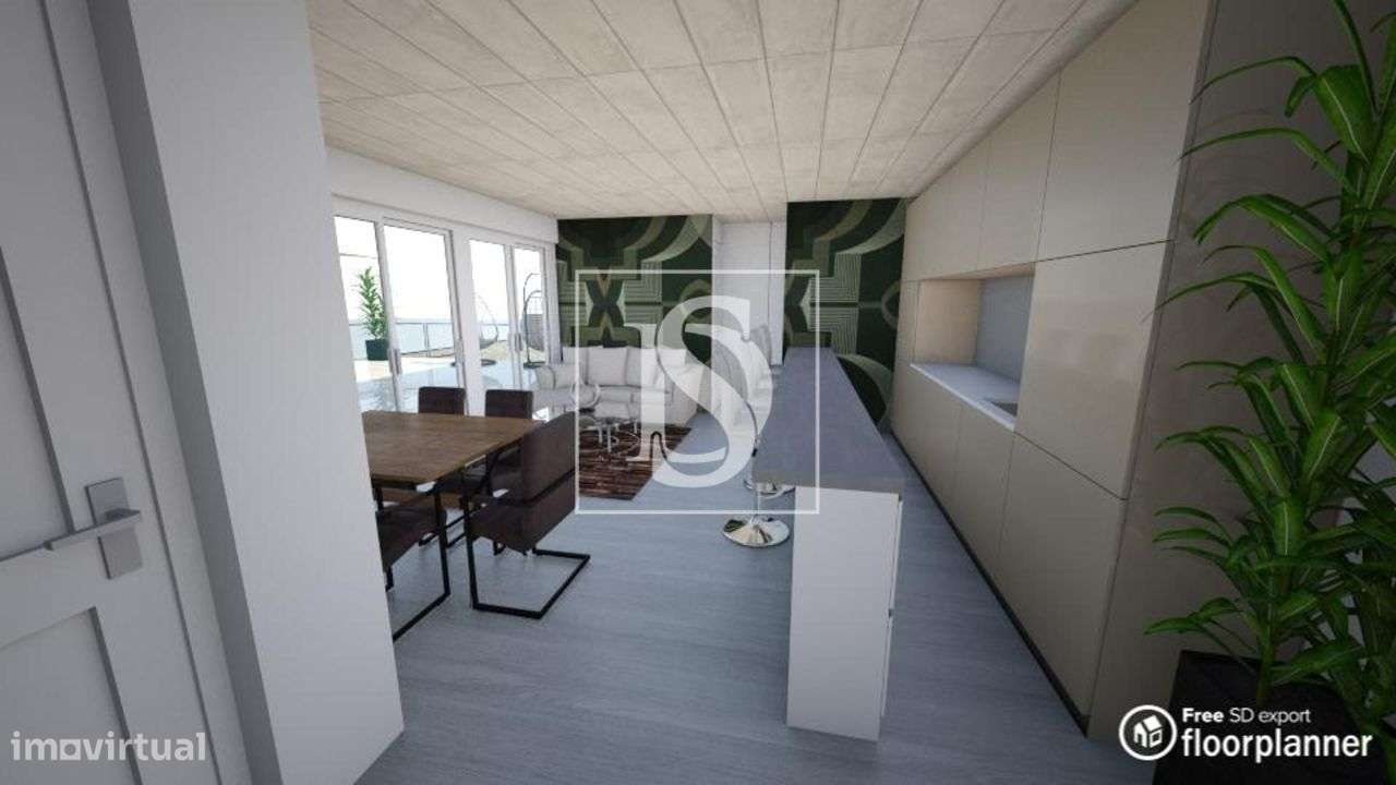 Casa para Reconstruir - Mouçós - Vila do Conde - Grande imagem: 5/9