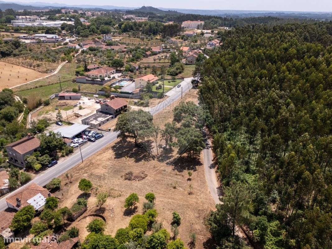 Terreno  para venda - Grande imagem: 4/6