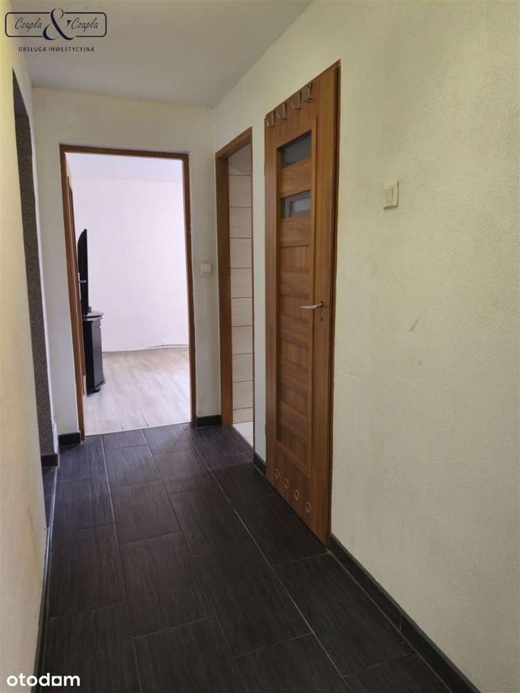 Bezczynszowe mieszkanie w spokojnej lokalizacji-6