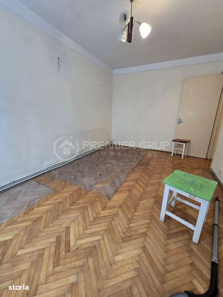 Apartament 3 camere 68mp, Podu de Piatră - Cantemir, CT-2