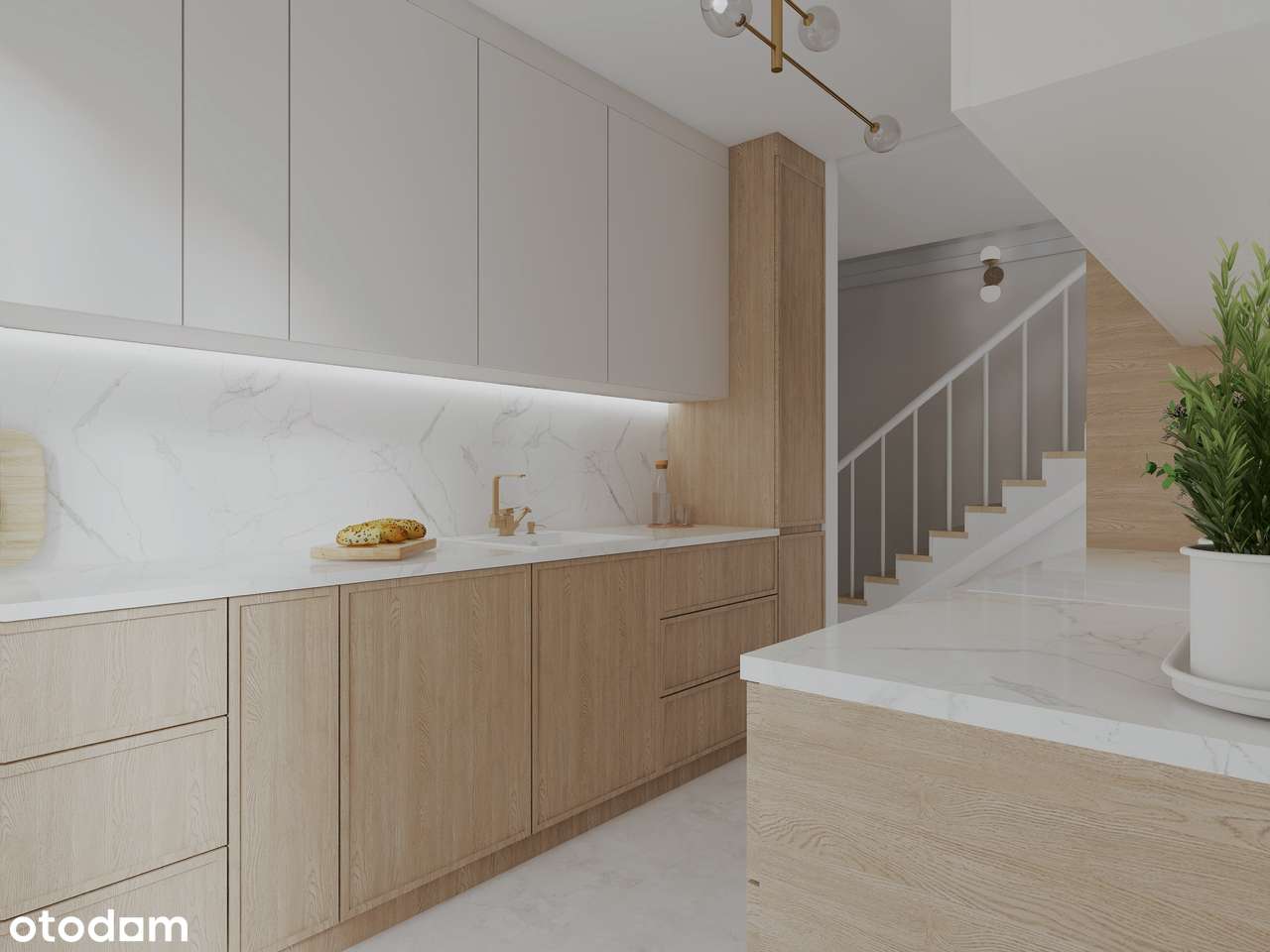 Energooszczędne apartamenty na sprzedaż - Pełny obrazek: 5/20