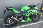 Kawasaki Ninja - 3