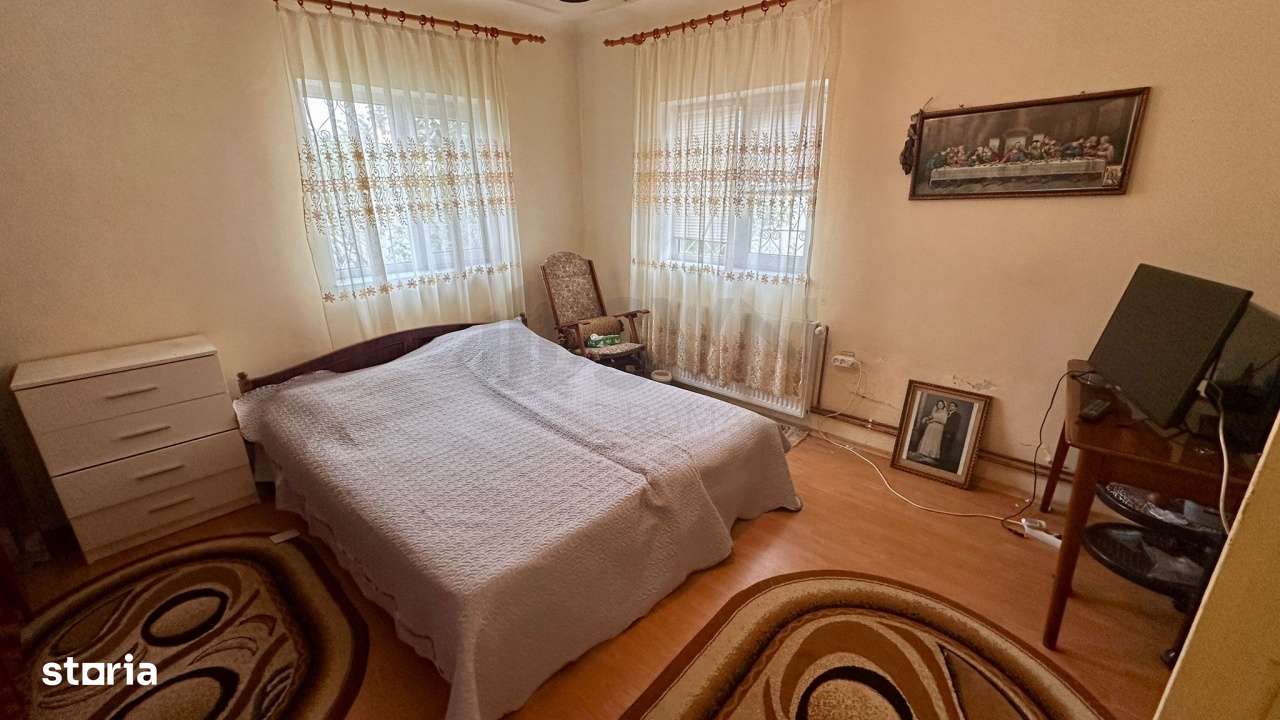 Colentina 4 Camere Teren 250mp Dublu Front Stradal - Imagine principală: 5/10