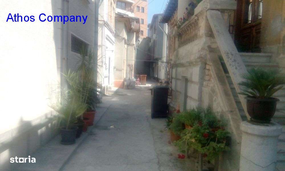 Case / vile ULTRACENTRAL DACIA - Imagine principală: 5/15