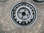 P97 4X100 ET46 R13 CORSA CHEVROLET AVEO KALOS - 2