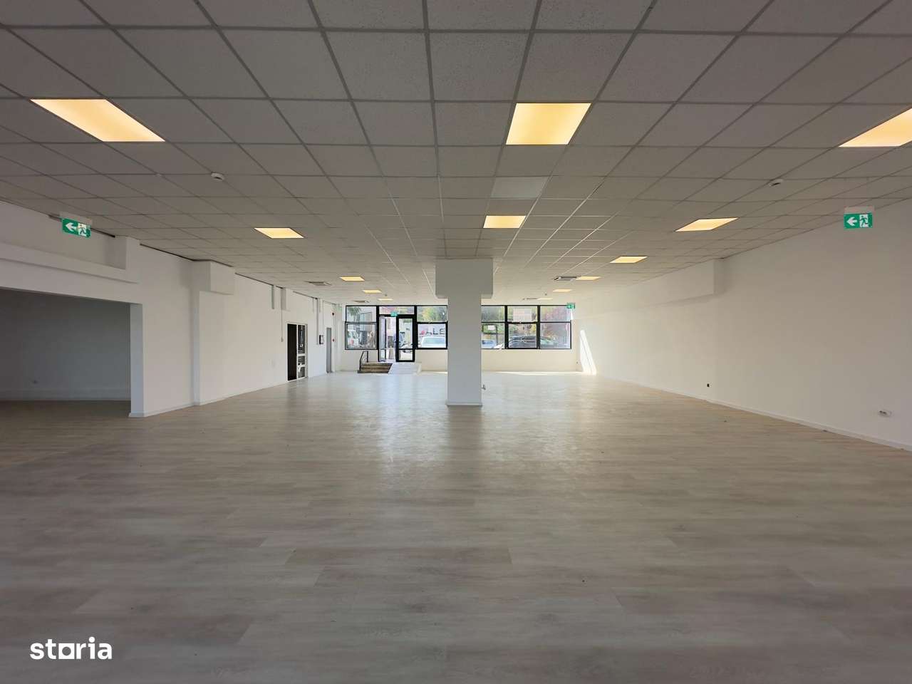 Spatiu comercial 286mp, langa Makita, Sophia - Imagine principală: 5/19