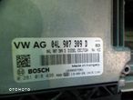 VW GOLF VII 2.0 TDI ECU MODUŁ KOMPUTER STEROWNIK SILNIKA 04L907309D - 2