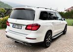 Mercedes-Benz GLS 400 4-Matic - 32