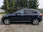 Audi Q5 2.0 TFSI Quattro Tiptronic - 4