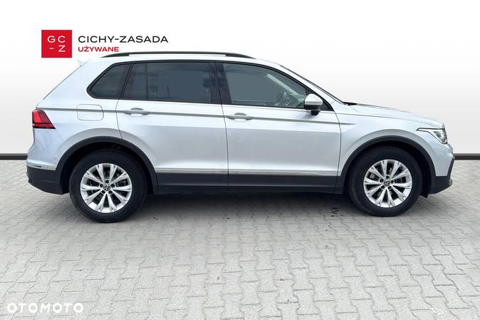 Volkswagen Tiguan 1.5 TSI EVO Life - 6