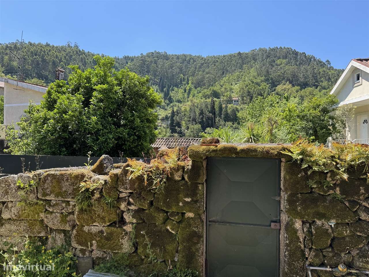 Quintinha T3 Venda em Moimenta,Terras de Bouro - Grande imagem: 5/49