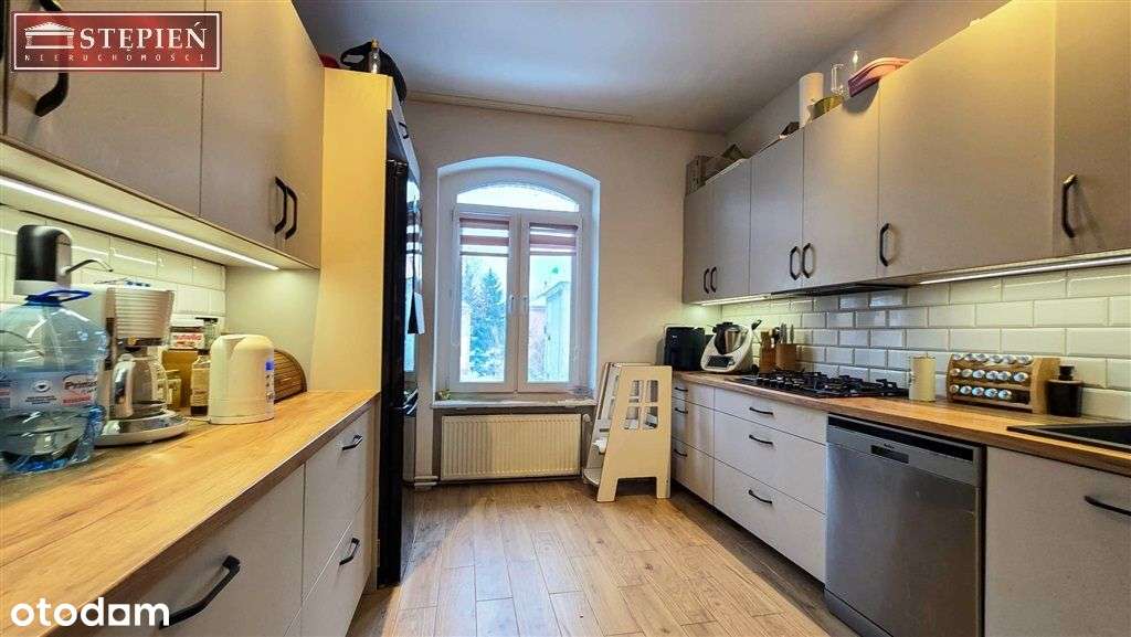 ul.Barlickiego, 3 pokoje, ogród, przy parku-6