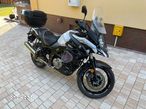 Suzuki V-STROM - 1