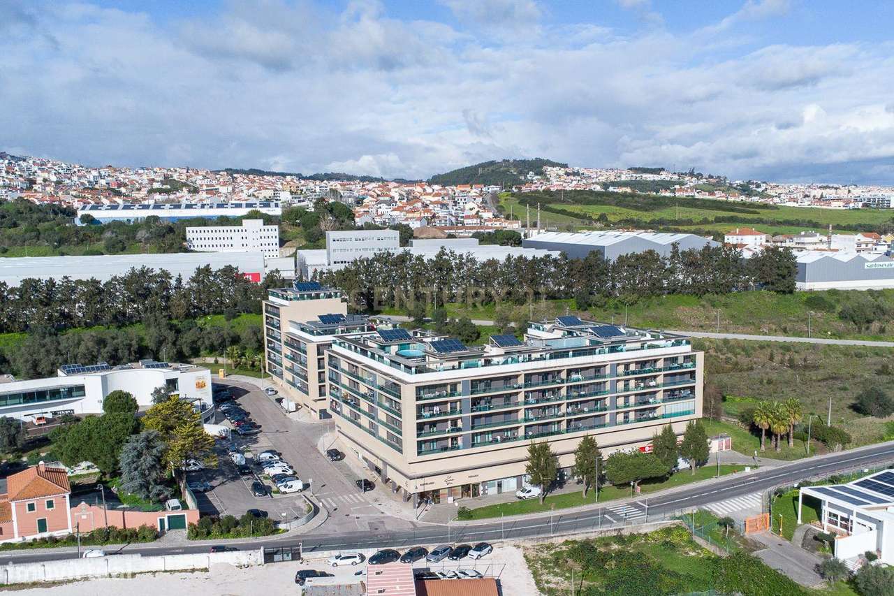 Excelente Apartamento T2 em Condomínio de Luxo - Grande imagem: 2/37