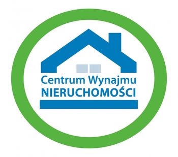 Centrum Wynajmu Nieruchomości Logo