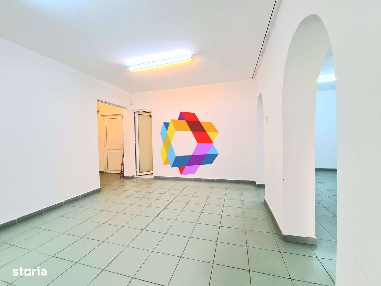 Spatiu comercial de vânzare Brașov -55 mp # plus-imo.ro - Imagine principală: 2/7