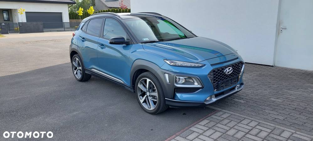 Hyundai Kona - 15