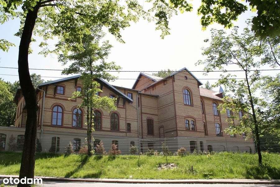 Piękne powierzchnie biurowe w Parku Śląskim !! - Pełny obrazek: 3/12