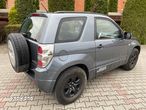 Suzuki Grand Vitara 1.6 - 7