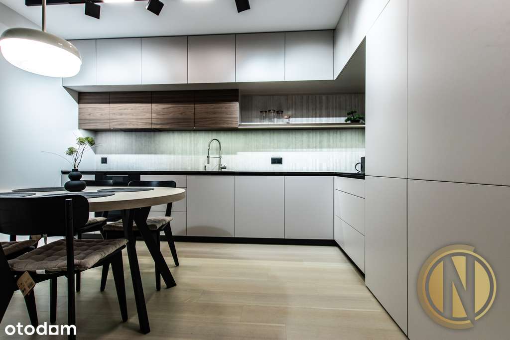 Prądnik Czerwony | Śliczna | 2pok |53 m²|ENG - Widok 5