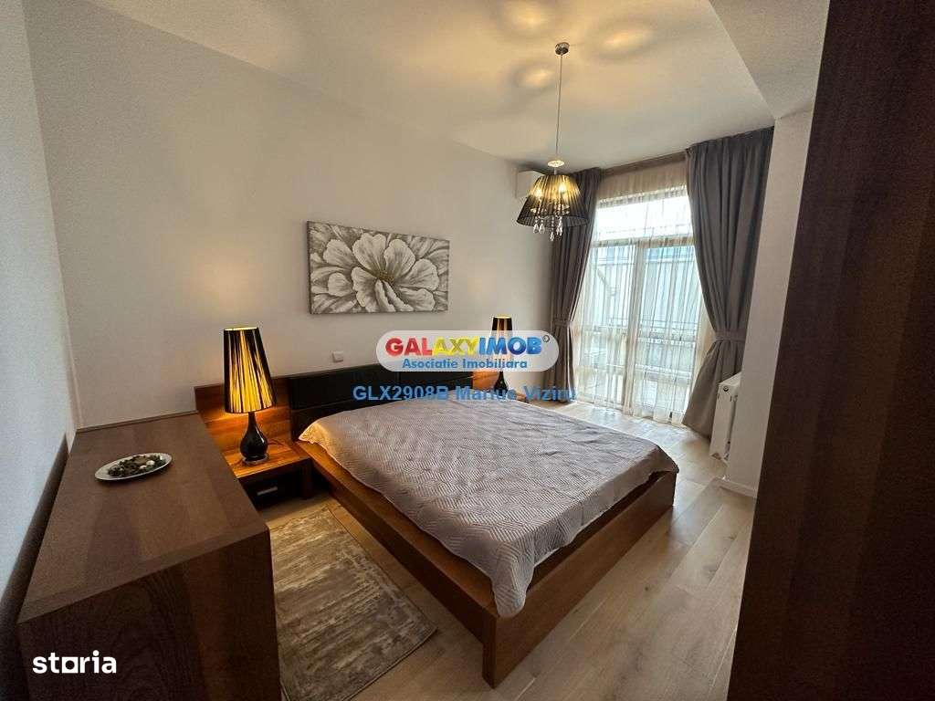 Apartament superb Domenii - Imagine principală: 5/15