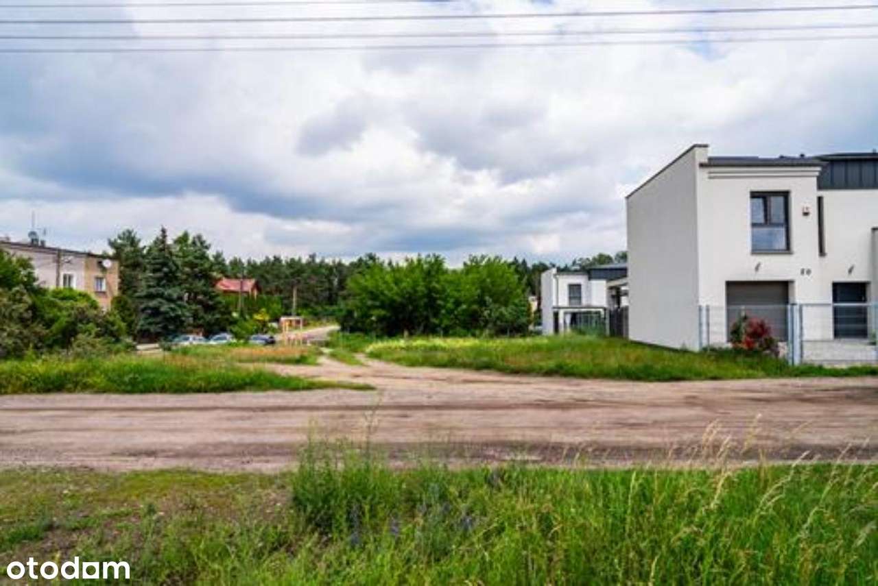 W Poznaniu, blisko lasu i jeziora Rusałka - OKAZJA-5