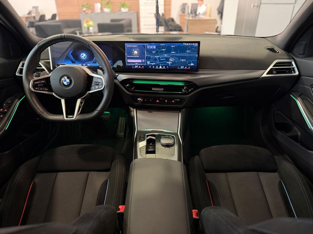 Bmw Seria-3 Touring M PRO 2026 FV23% GOTÓWKA LEASING