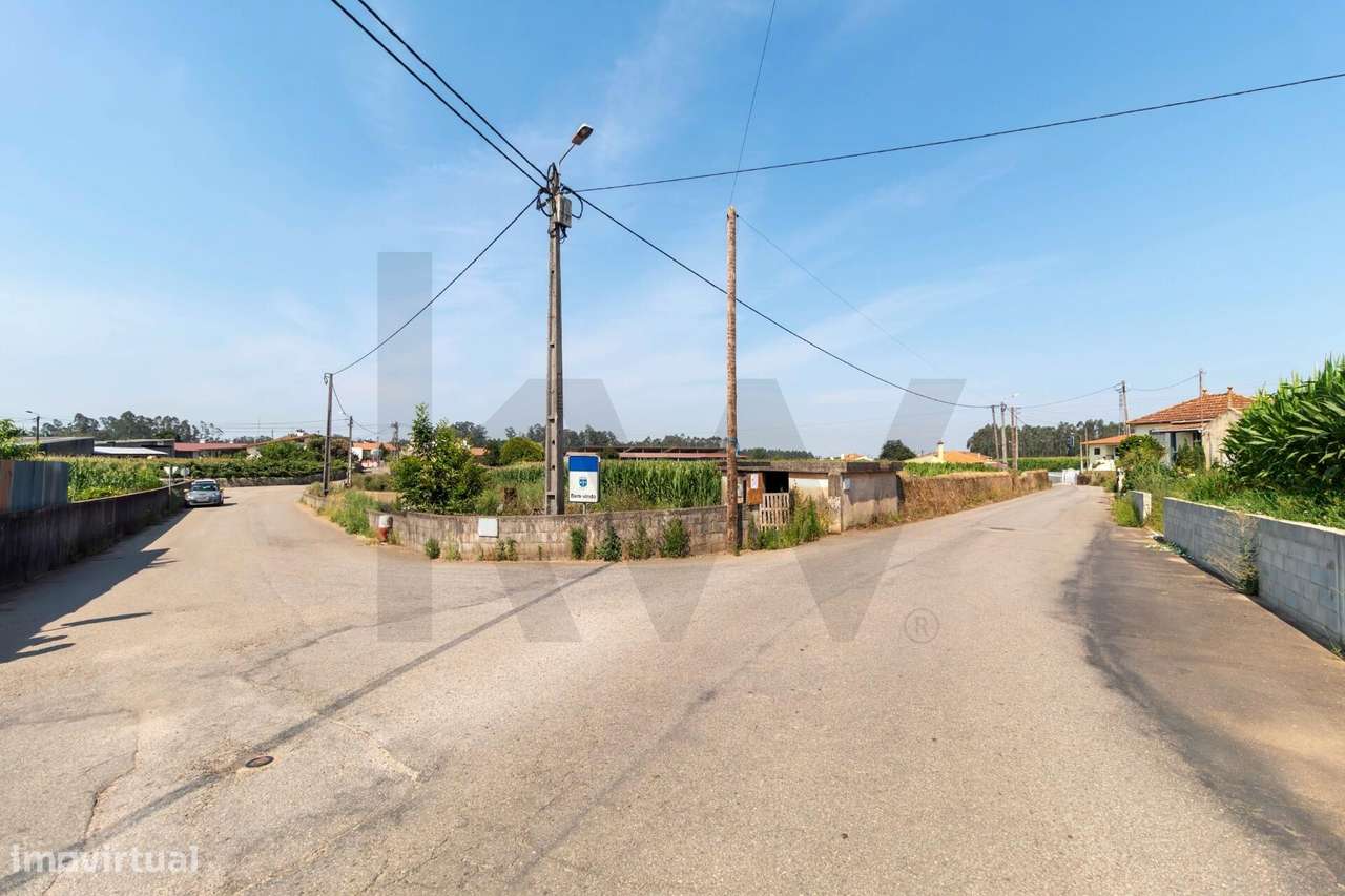 Terreno com Elevado Potencial para Investimento – Avanca, Estarreja-15