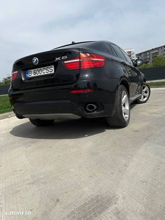 BMW X6 xDrive30d - 3