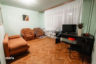 Apartament in zona Facultatii de Litere