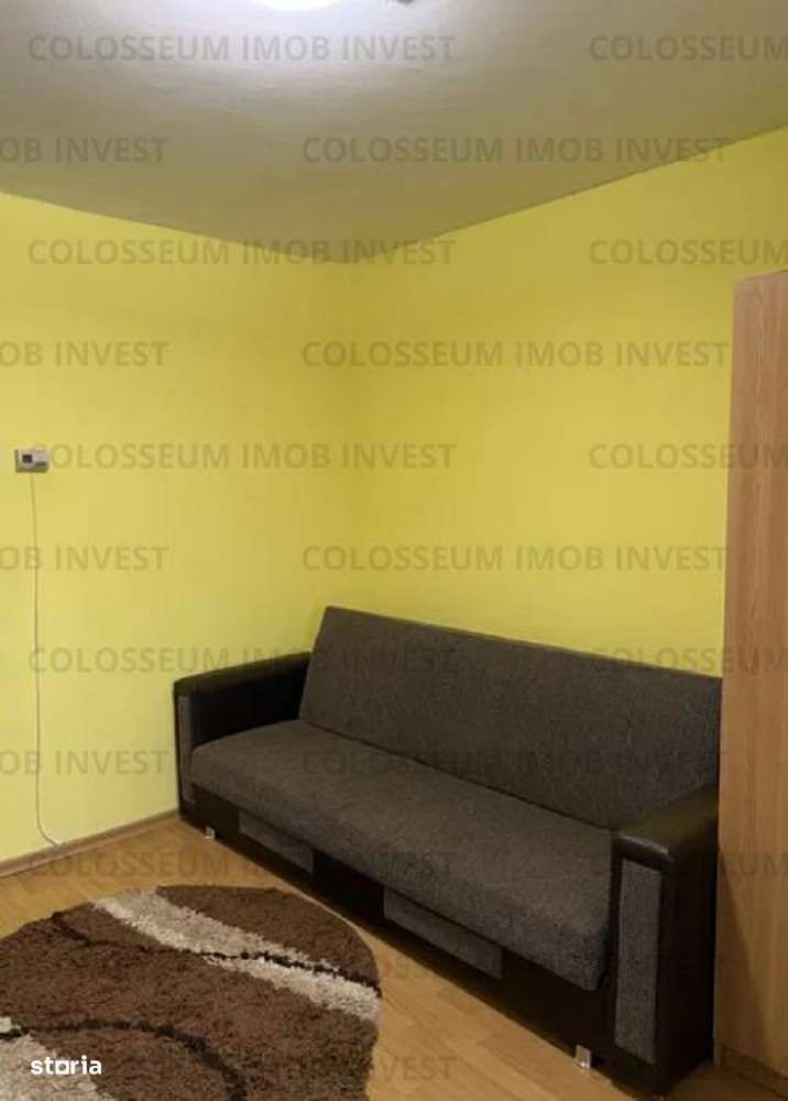 Camera de camin - zona Tractorul - Imagine principală: 2/4