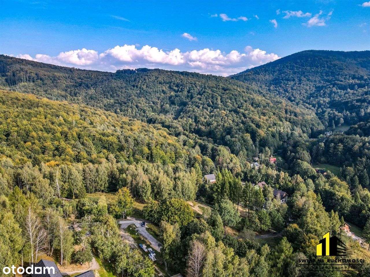 Działka 2124m2 w prestiżowej dzielnicy-Straconka - Pełny obrazek: 5/10