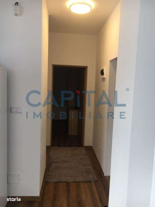Apartament cu 2 camere de vanzare, Dambul Rotund-6