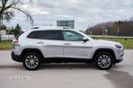 Jeep Cherokee 3.2 V6 Active Drive I Limited - 12