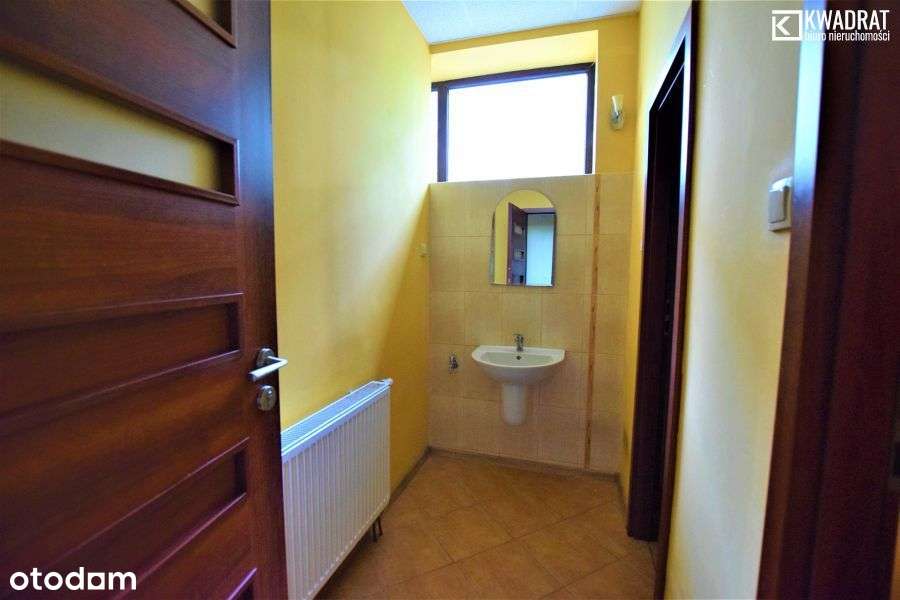 Na sprzedaż lokal użytkowy/ul. Świętokrzyska - Pełny obrazek: 5/8