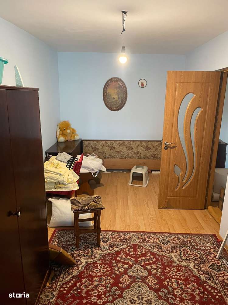 Apartament 3 camere, etaj 10, balcon și lift, ultracentral-8