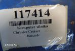 CHRYSLER CRUISER 2.2CRD KOMPUTER SILNIKA0 0281011410 - 5