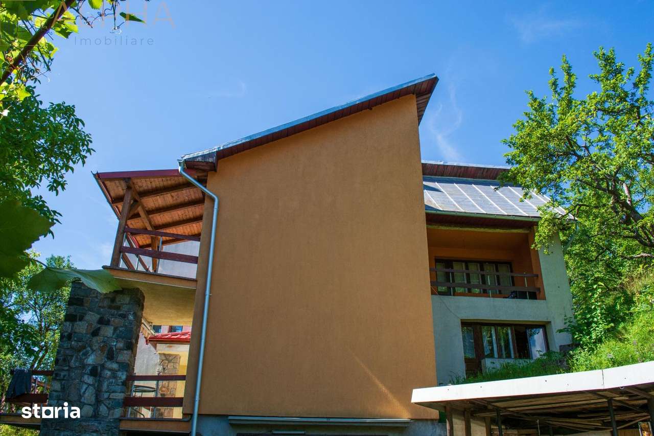 Casa de vanzare in Sangeorz-Bai - Imagine principală: 4/20