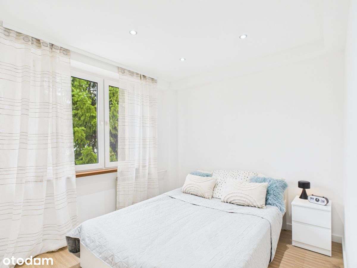 Nowoczesne mieszkanie z balkonem po remoncie-15