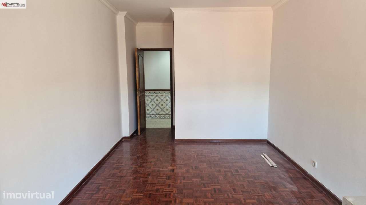 T2 - Aranguês - Hospital - Com Parqueamento - Vista Desafogada-22