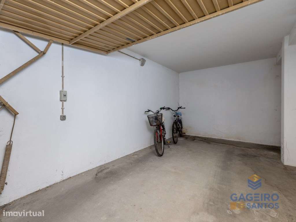 Apartamento Marginal- Vista Baía, São Martinho do Porto-18