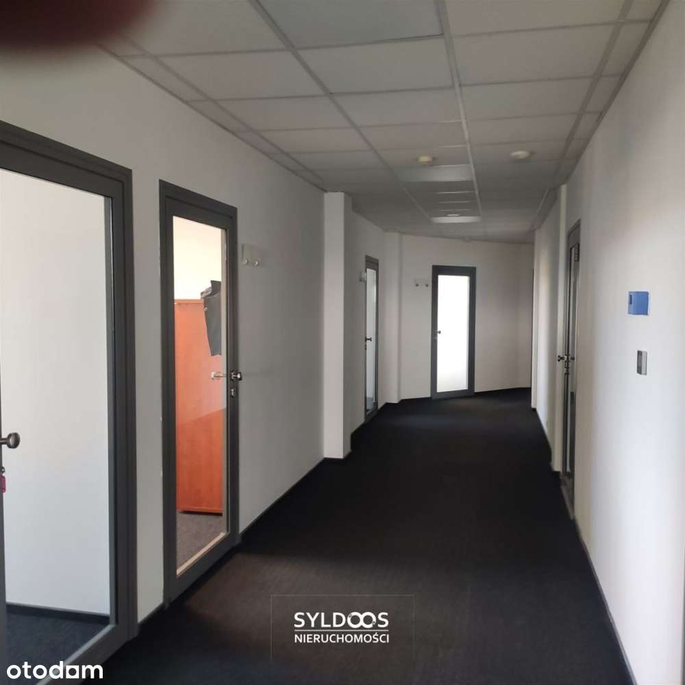 Bronowice- piętro w nowoczesnym budynku-360m - Pełny obrazek: 2/8