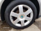 Set 4 Jante Aliaj Skoda Octavia 2 2004 - 2013 5x112 R16 - 2