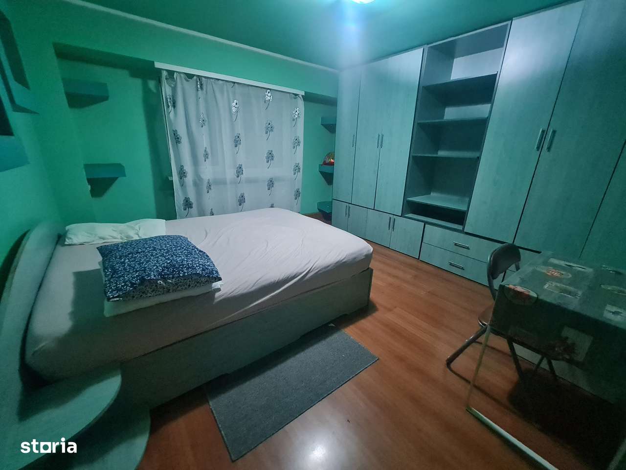 Ap 3 camere Sos.Buzaului  sup 102 mp - Imagine principală: 3/7