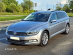 Volkswagen Passat 2.0 TDI BMT SCR Comfortline DSG7 - 16