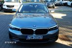 BMW Seria 5 530i mHEV sport - 1