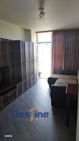 Apartament 2 camere decomandate 60 MP etaj INTERMEDIAR -Lunca Cetatuii