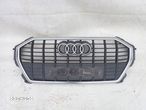 AUDI Q3 83A II 18- GRILL ATRAPA CHŁODNICY - 1